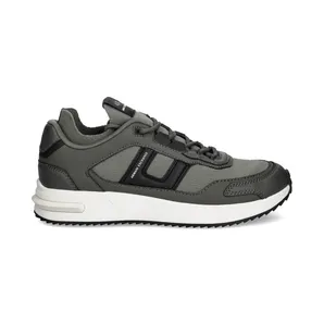 Armani Exchange met logodetail “Grey” (XM001682AF17359)