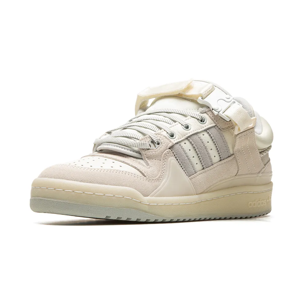 Adidas Forum Low “Bad Bunny – White” (HQ2153)