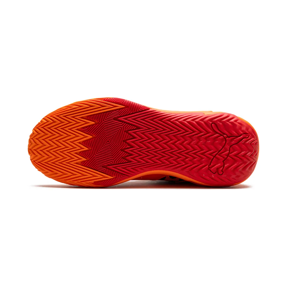 Puma Scoot Zeros GS “Cheetos – Flamin’ Hot” (309865-02)