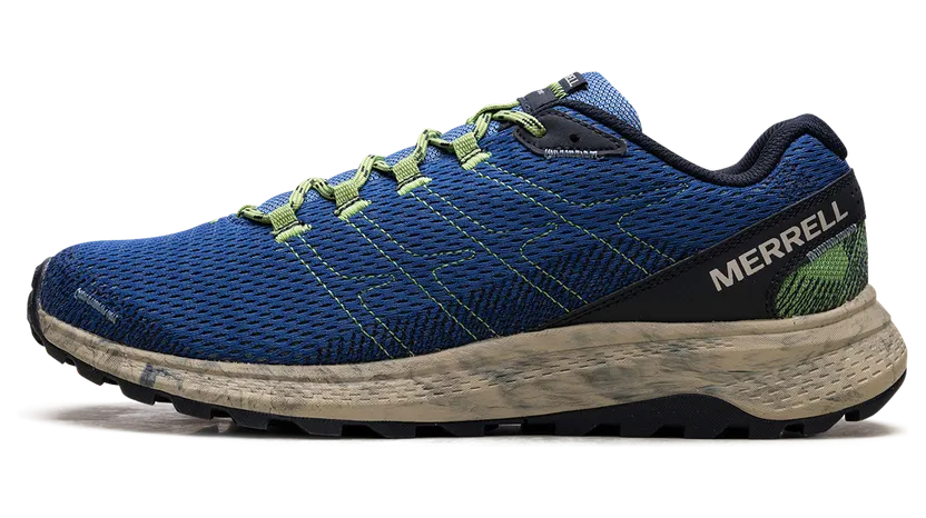 Merrell FLY STRIKE “Blue” (J066987)