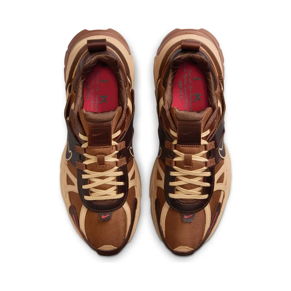 Nike V2K Run Light British Tan Sesame (HQ3445-222)