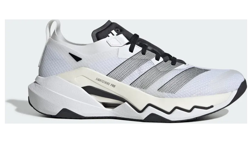 Adidas Rapidmove Pro Training Cloud White / Core Black / Cloud White (KK3475)