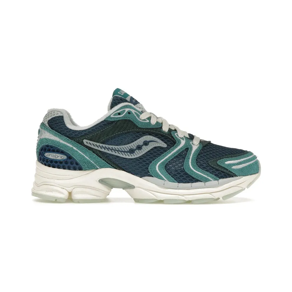 Saucony ProGrid Triumph 4 END. Nessie (S70874-1)