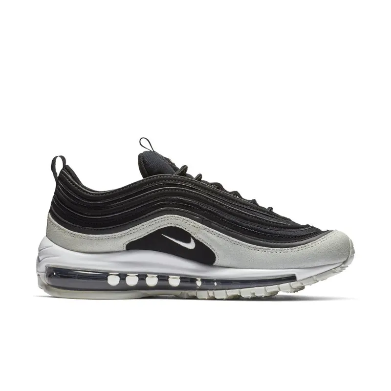 Nike Air Max 97 Spruce Aura (W) Black/Spruce Aura-Black (917646-007)