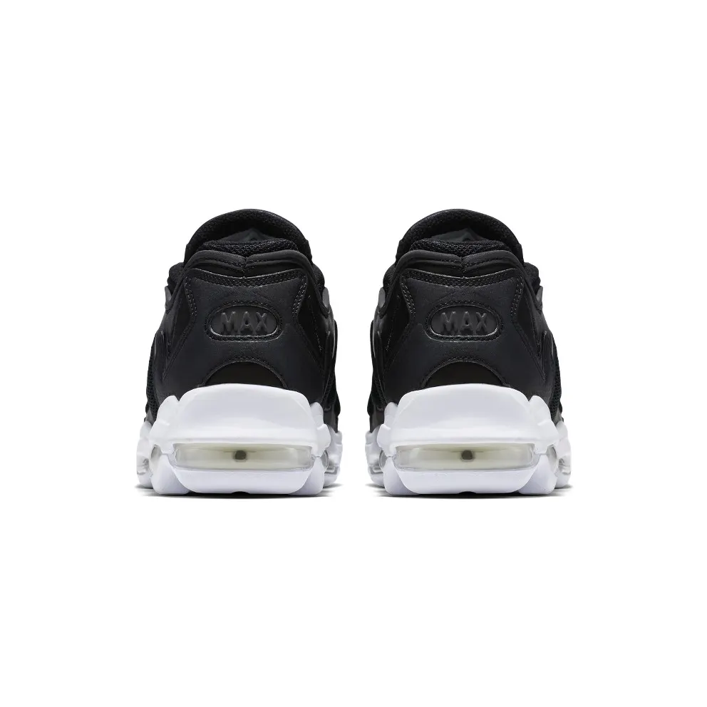 Nike Air Max 96 XX Black (870165-002)