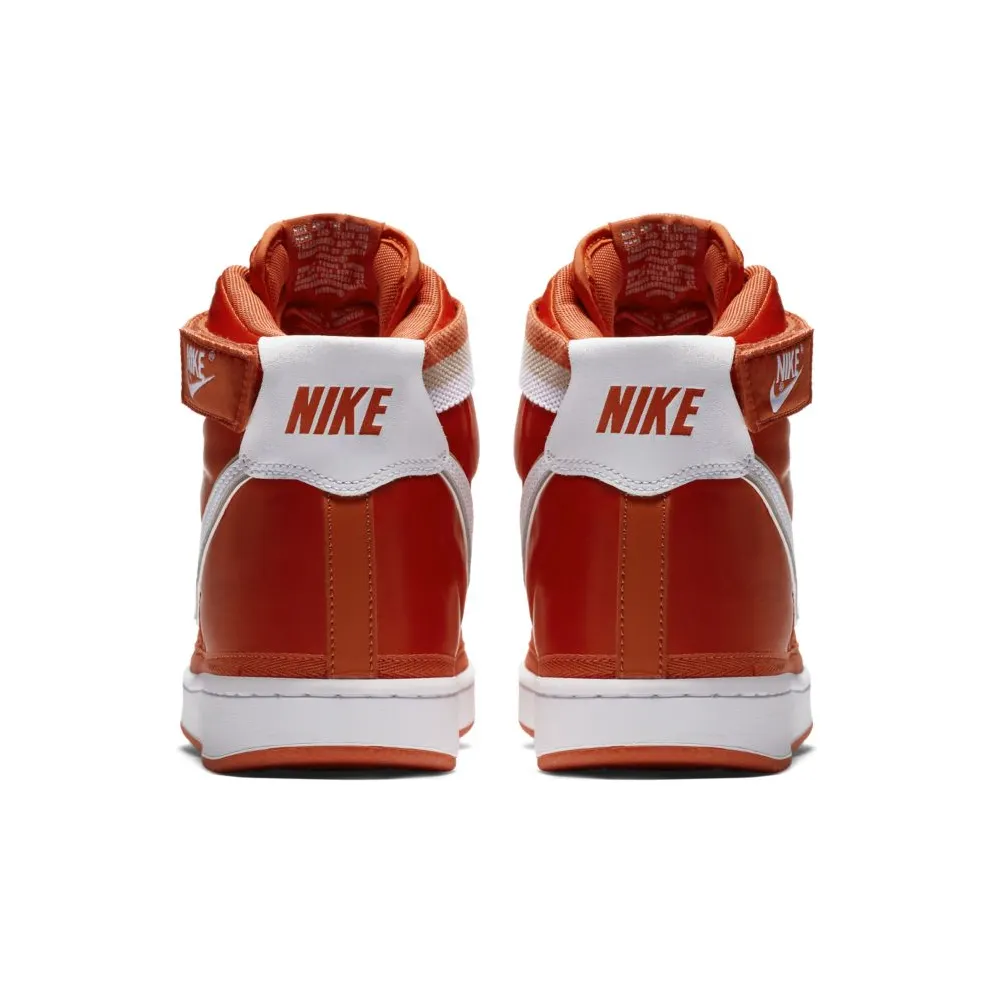 Nike Vandal High Supreme Vintage Coral Vintage Coral/White-Particle Beige (318330-800)