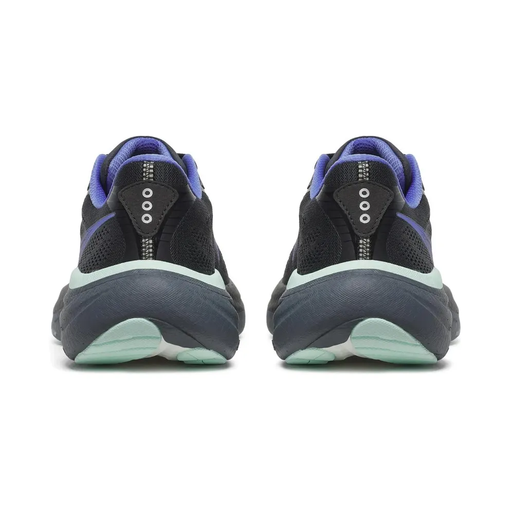 Saucony Ride 19 Black (S11055-153)