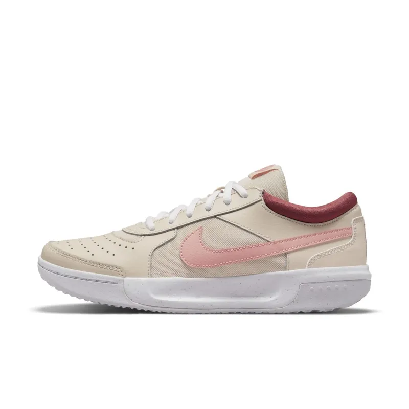 NikeCourt Zoom Lite 3 for Women White (DH1042-261)