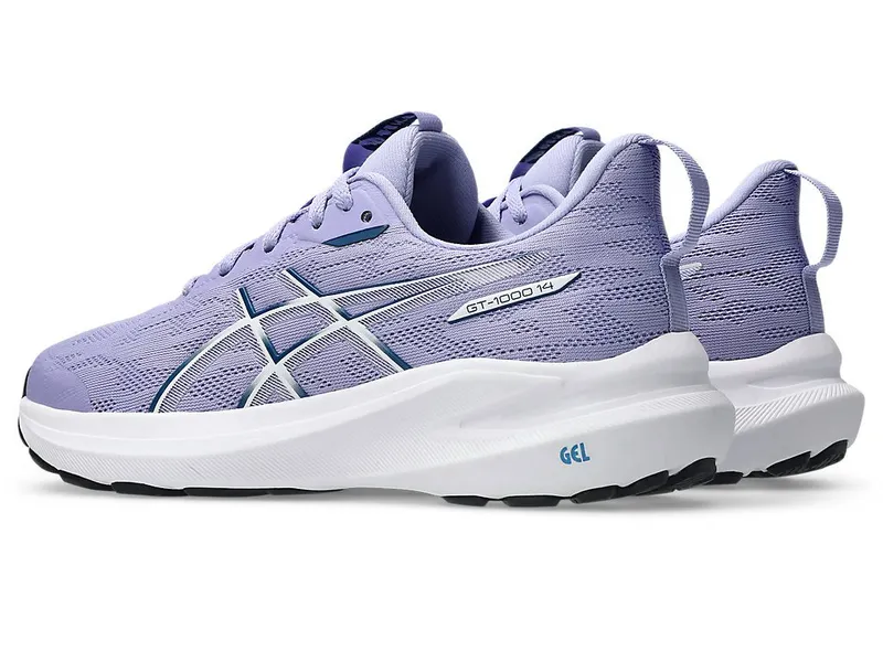 ASICS GT-1000 14 GS “Bluebell / Twilight Blue” (1014A382-500)