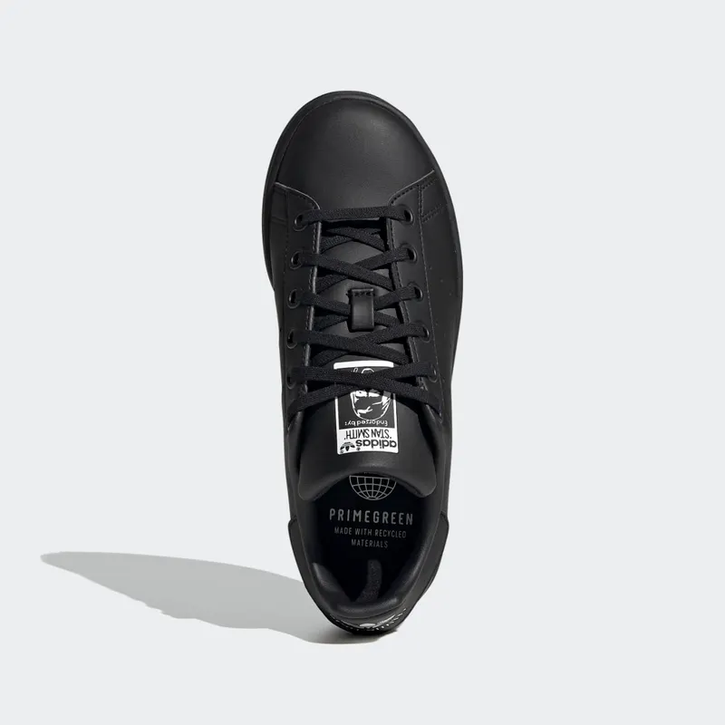 Adidas Stan Smith Core Black / Core Black / Cloud White (FX7523)