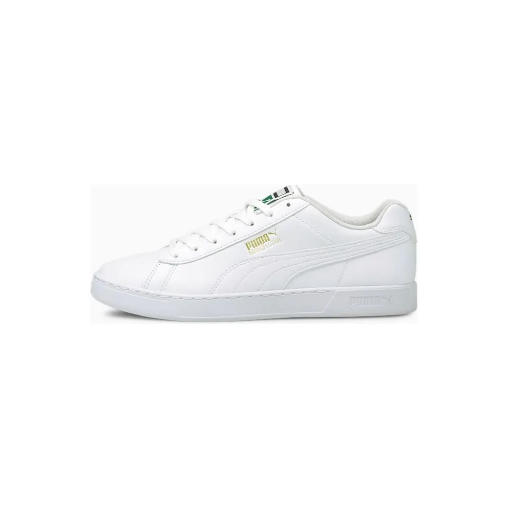 Puma MATCH STAR “White” (380204-01)