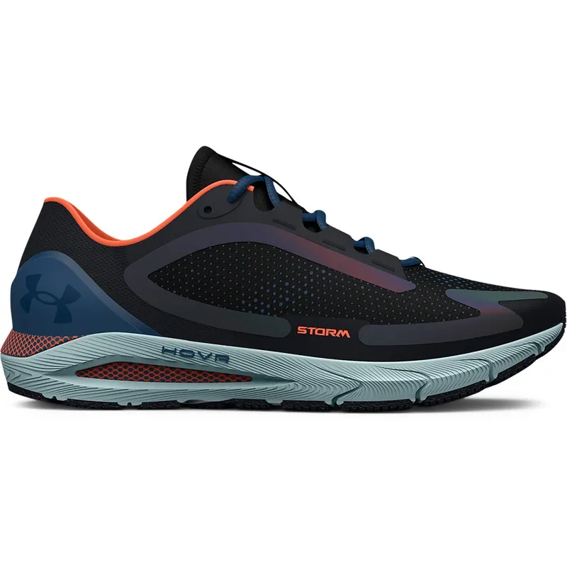 Under Armour HOVR™ Sonic 5 Storm Black (3025448-002)