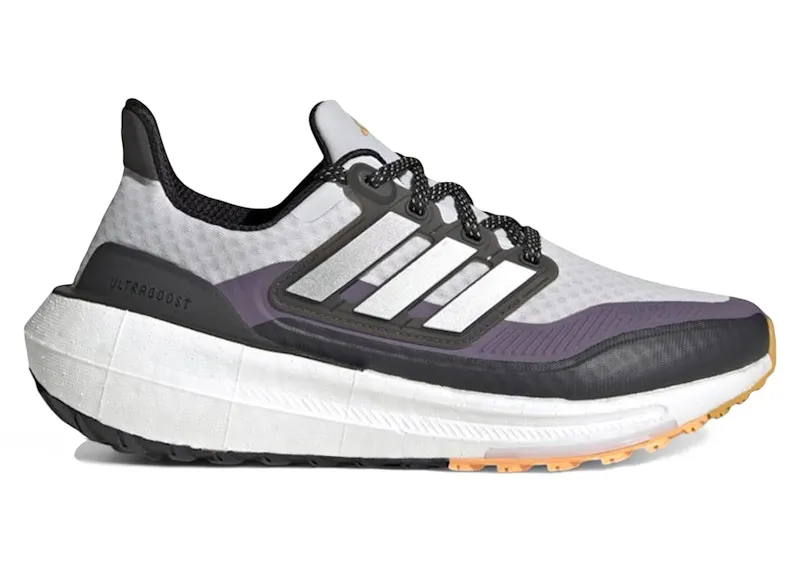 adidas Ultra Boost Light Cold.RDY Dash Grey Shadow Violet (IE1678)