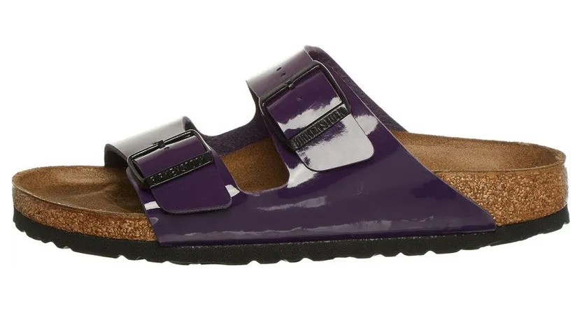 Birkenstock Arizona BS Plum Purple (1023387)