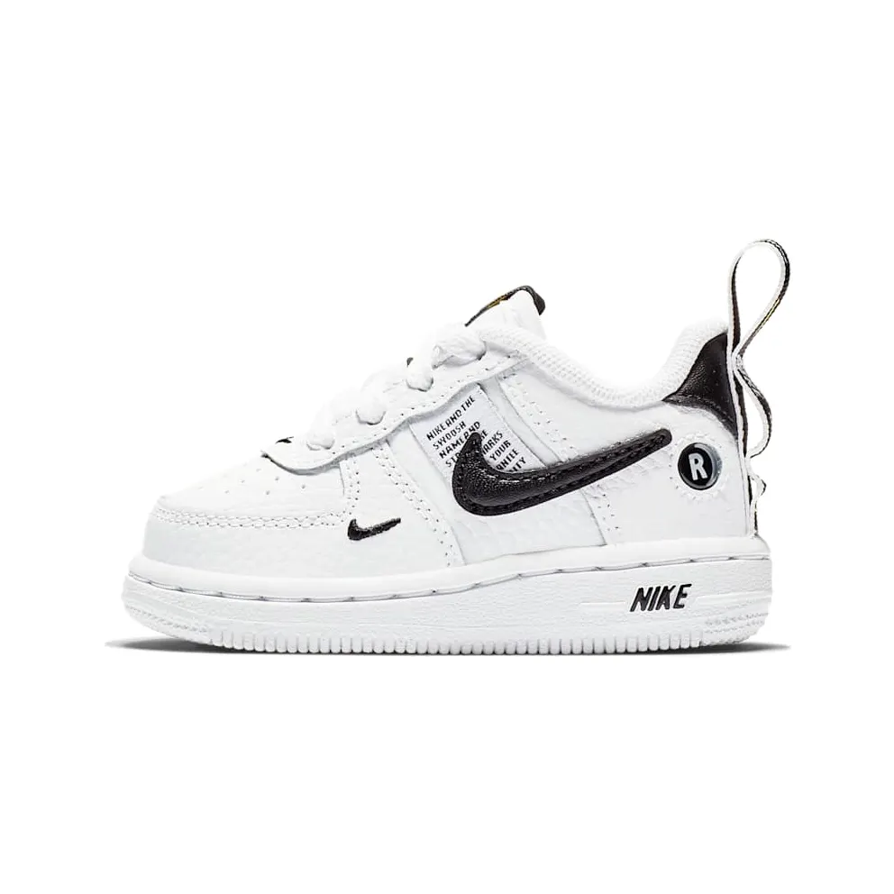 Nike Force 1 LV8 Utility Weiß (AV4273-100)