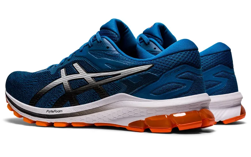 ASICS GT 1000 10 Reborn Blue (1011B001-402)