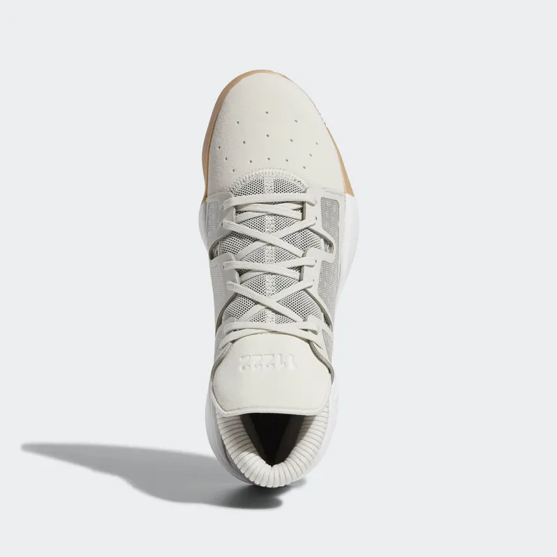 adidas Pro Vision Light Brown Gum (D96945)