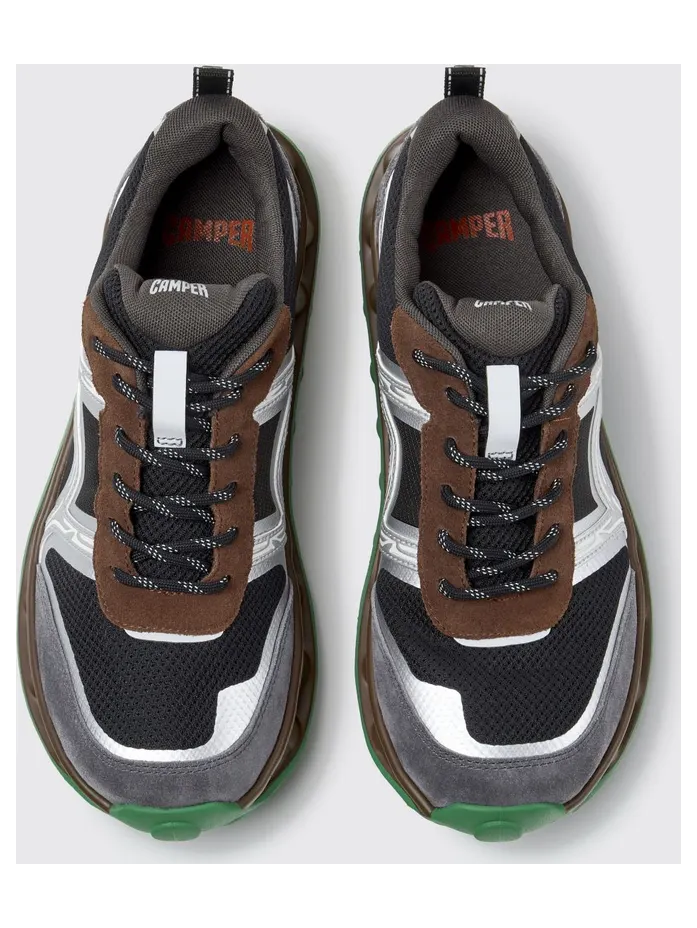camper-sneaker K101134-002PELOTISSIMA0