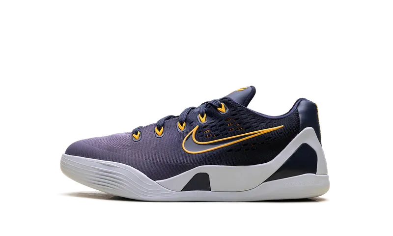 Nike Kobe 9 EM Low GS “Fade” (IM6641-400)
