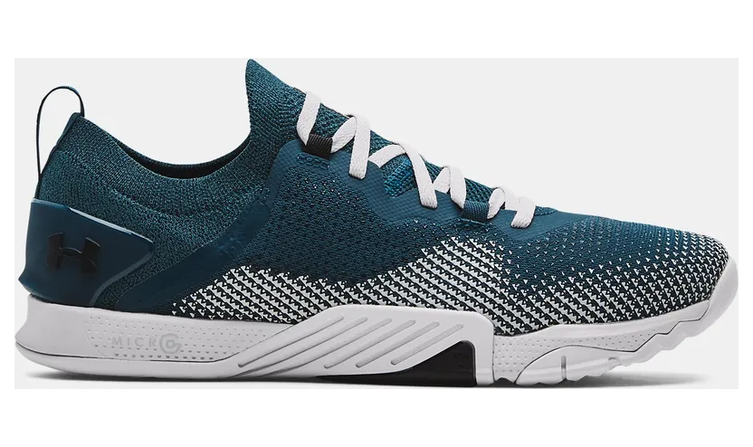 Under Armour TriBase™ Reign 3 NM Blue (3025124-400)