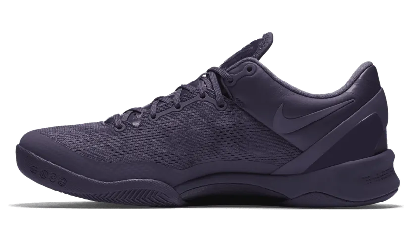 Nike Kobe 8 FTB Fade To Black Collection (869456-551)
