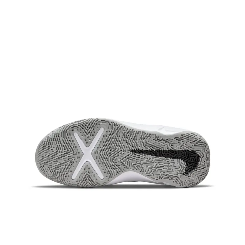 Nike Team Hustle D 10 SE x Space Jam: A New Legacy voor kids White (DH8053-100)