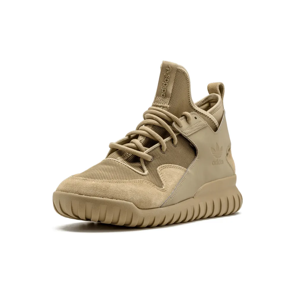 Adidas Tubular X “Hemp” (S74923)