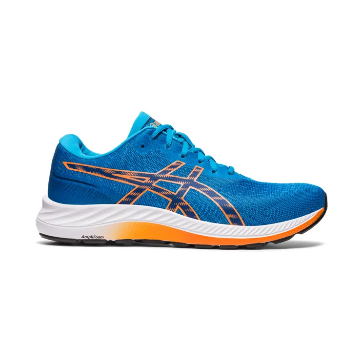 Asics Gel-excite 9 Island Blue/Sun Peach (1011B338.412)