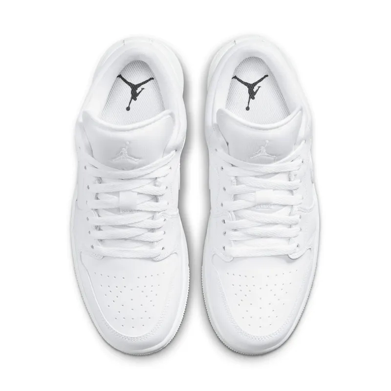 Air Jordan 1 Low White (DV0990-111)