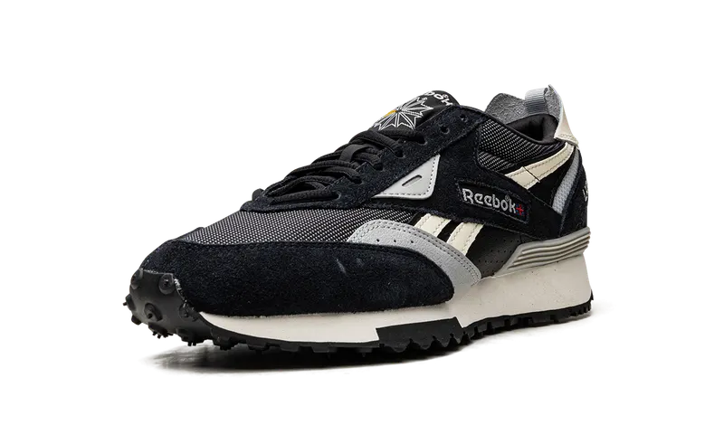 Reebok LX2200 Shoes Core Black / Classic White / Pure Grey 3 (GY1538)