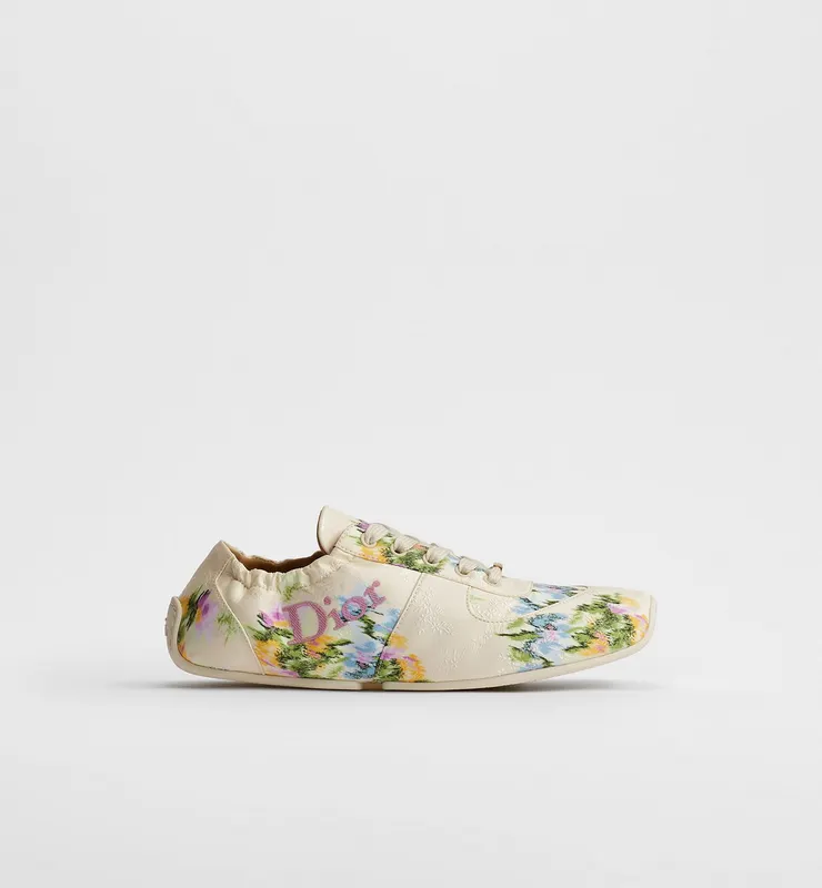Dior Cœur-sneaker (KCK531JBQ-S84W)