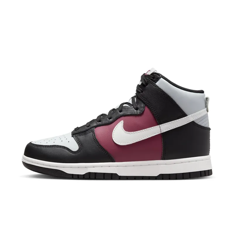 Nike DUNK HIGH “Rosewood” (DD1869-005)