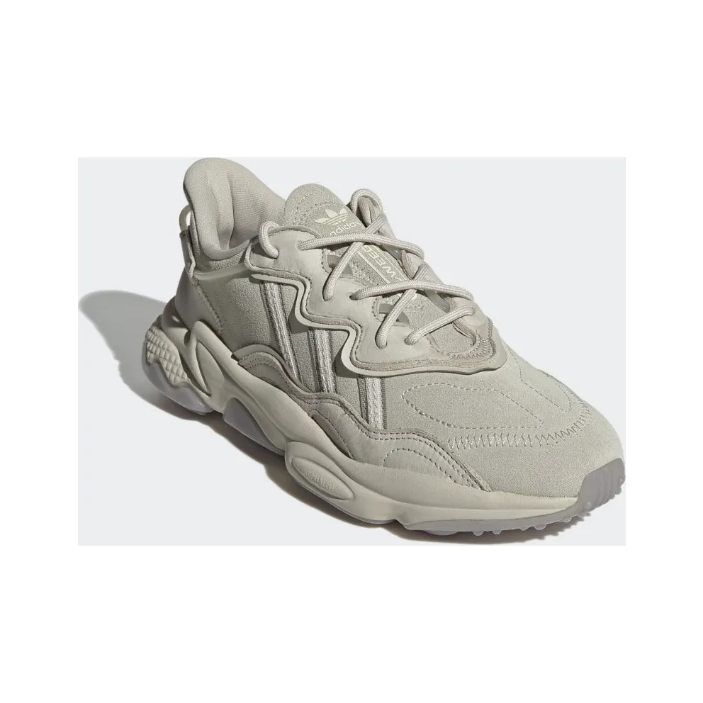 Adidas OZWEEGO Bliss / Feather Grey / Wonder White (GY6177)