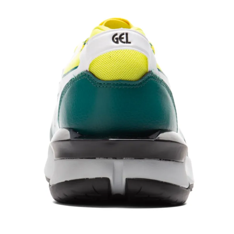 ASICS Gel-Lyte XXX Citrus White/Yellow (1021A263-102)