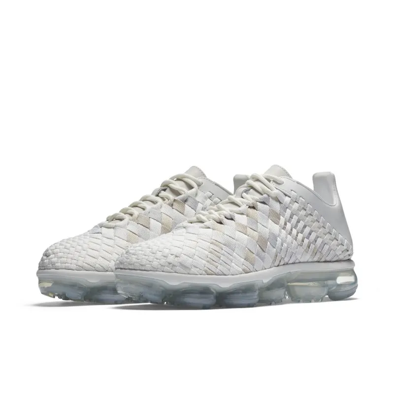 Nike Air VaporMax Inneva Summit White Summit White/Summit White-Glacier Blue (AO2447-100)