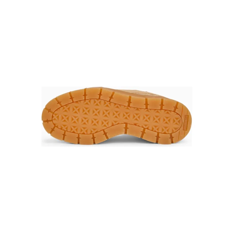 Puma Mayze Stack Edgy T7 “Beige” (388713-01)