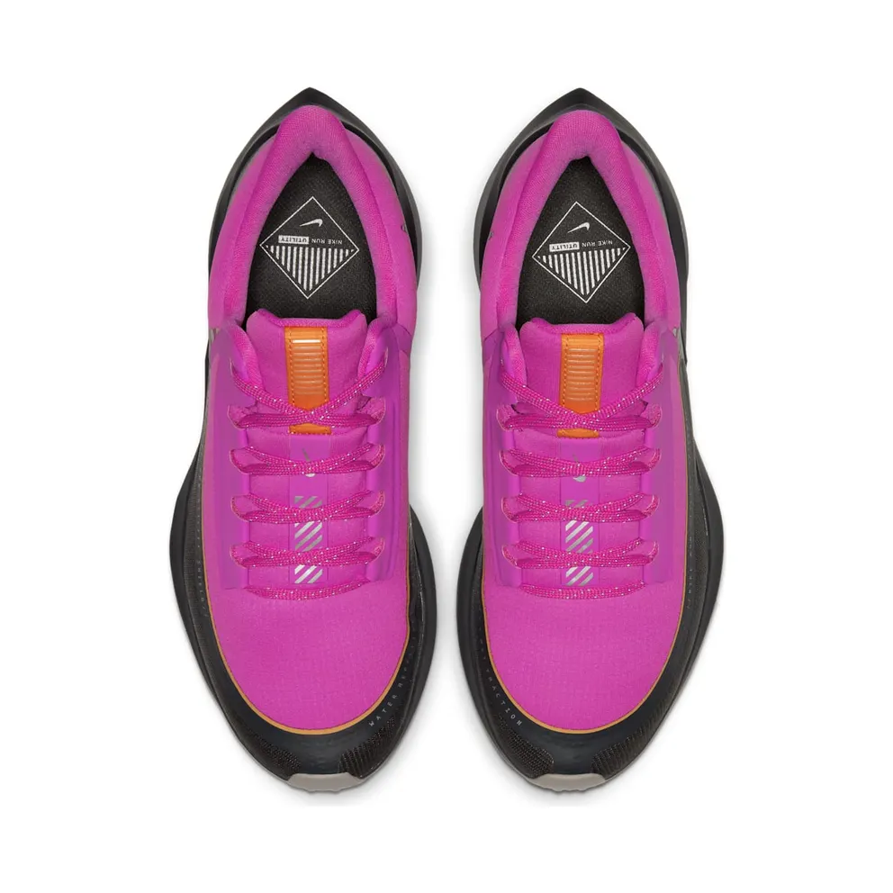 Nike Zoom Winflo 6 Shield “Fire Pink” (CT1589-600)