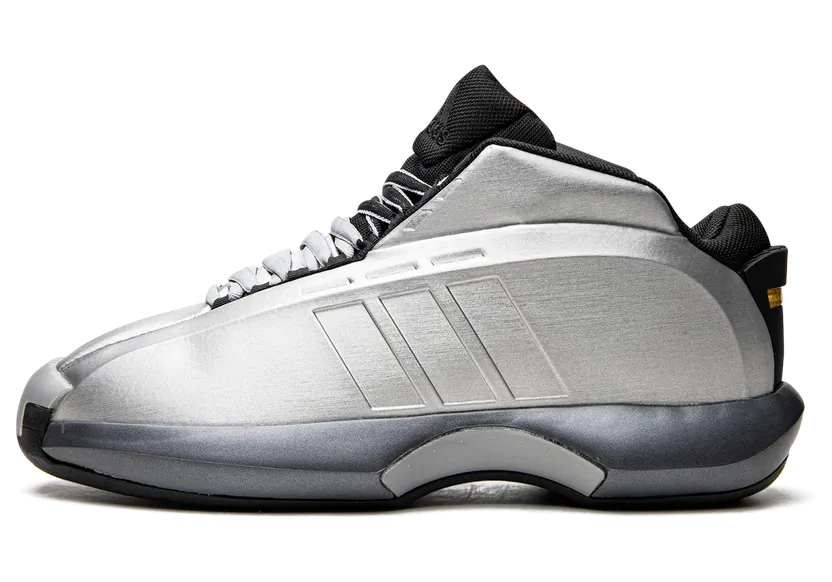 Adidas Crazy 1 “Silver (2022)” (GY2410)