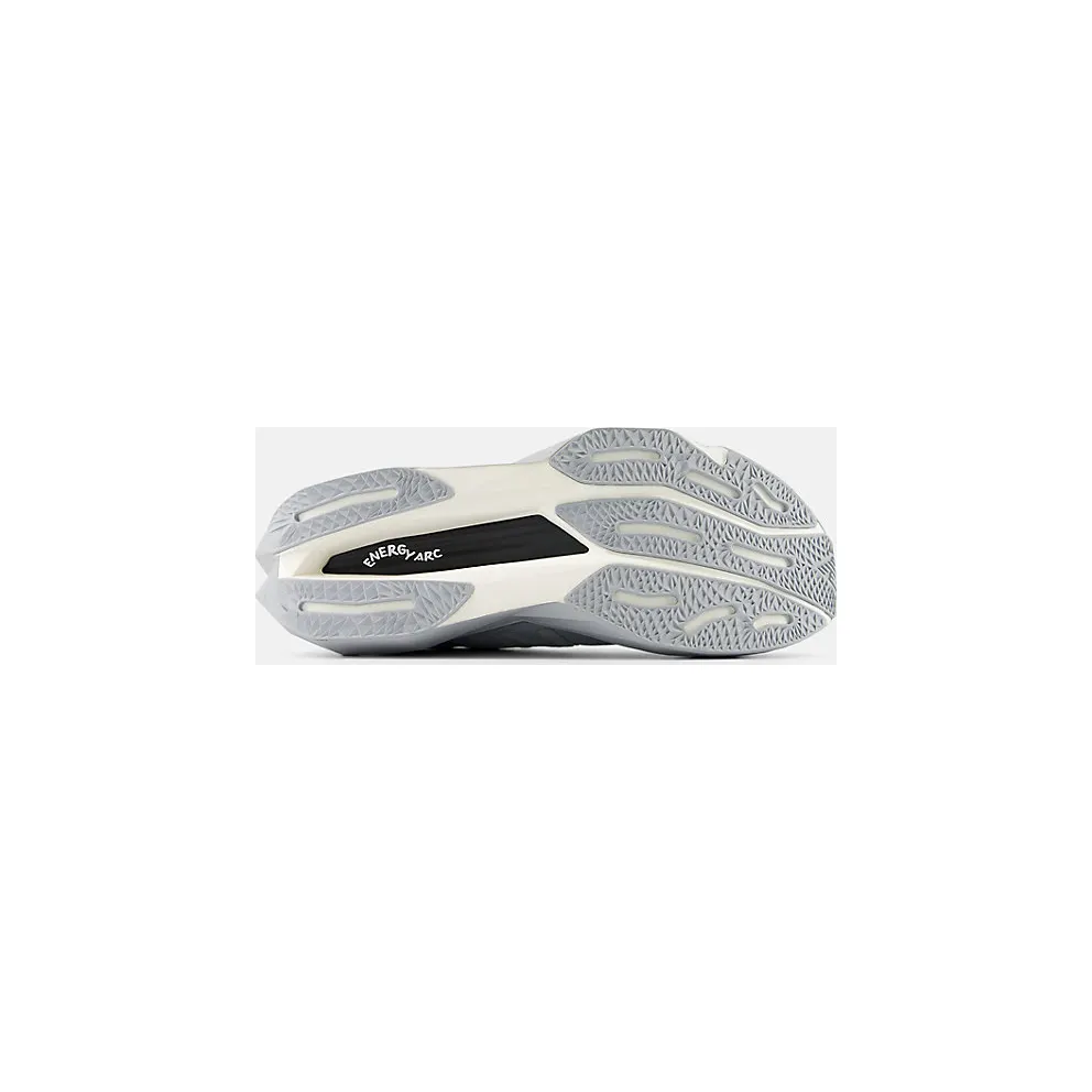 New Balance FuelCell Supercomp Elite V4 District Vision Aluminum Grey (MRCELVD4)