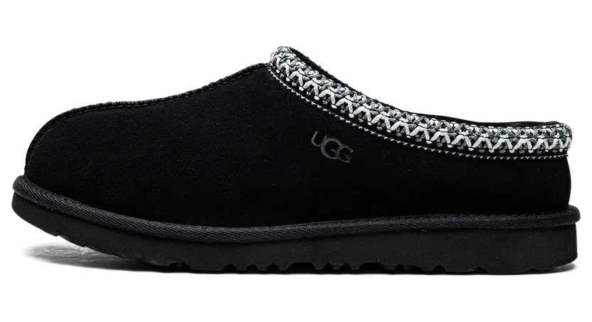 Ugg Tasman II TD “Black” (1019066K-BLK)