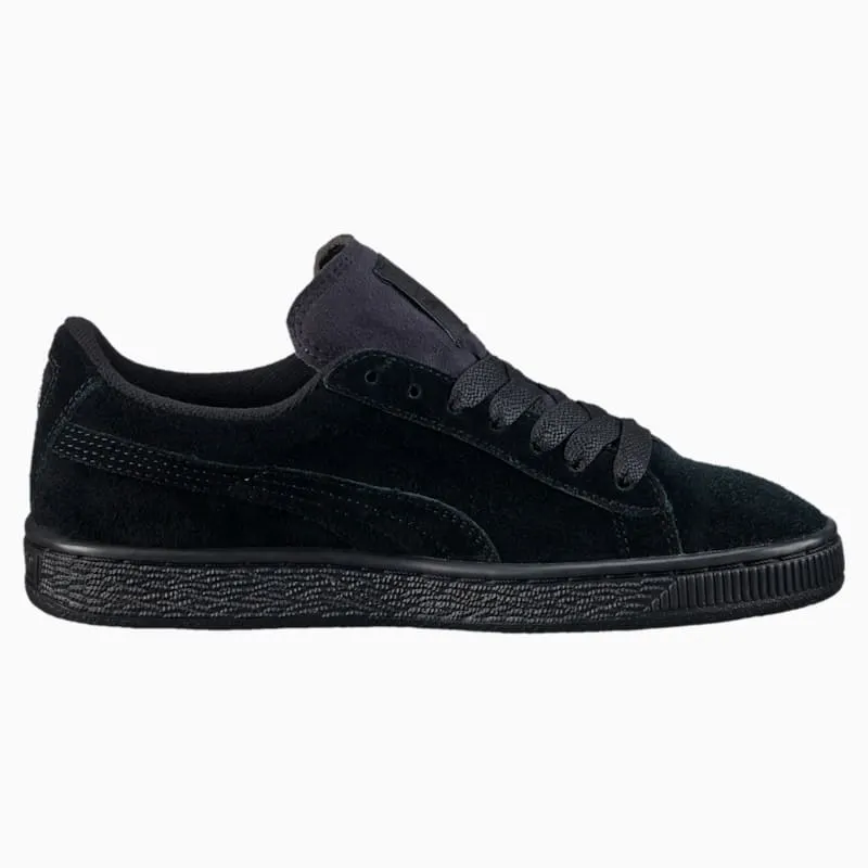 Puma Suede PS “Black” (360757-52)