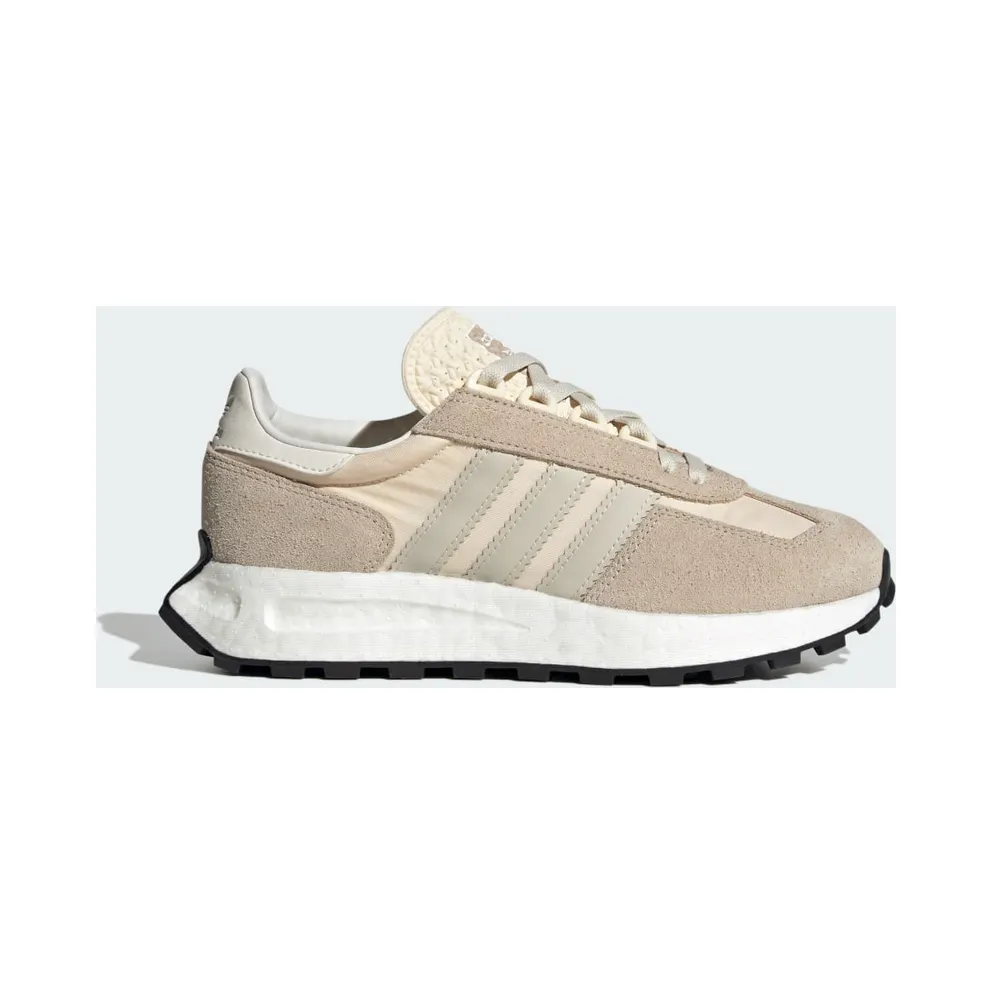 Adidas Retropy E5 Wonder White / Alumina / Wonder Beige (IE7062)