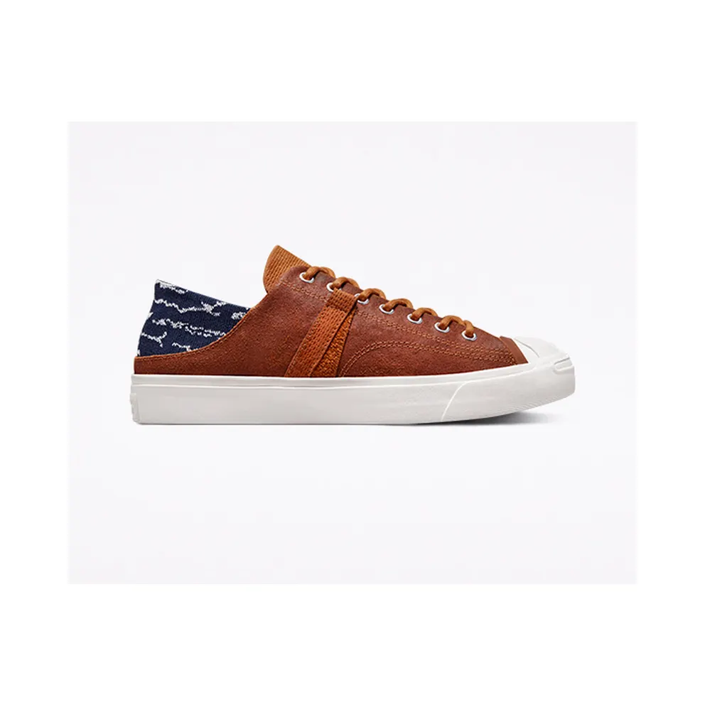 Converse Jack Purcell Vantage Crush Meerkat/midnight Navy