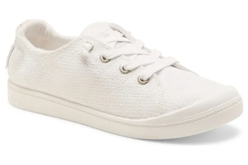 Roxy sneaker White / White (ARJS600507-WW0)