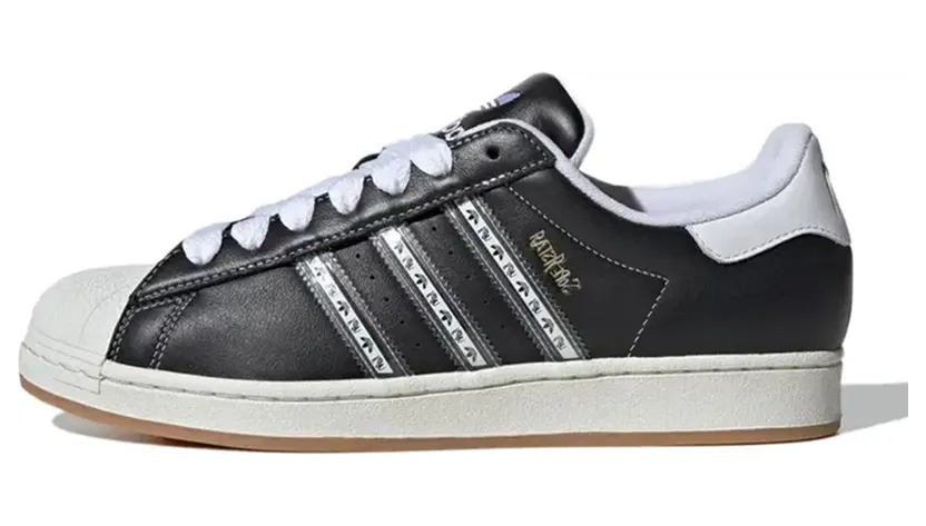 adidas Superstar KoRn 30th Anniversary (IH1313)