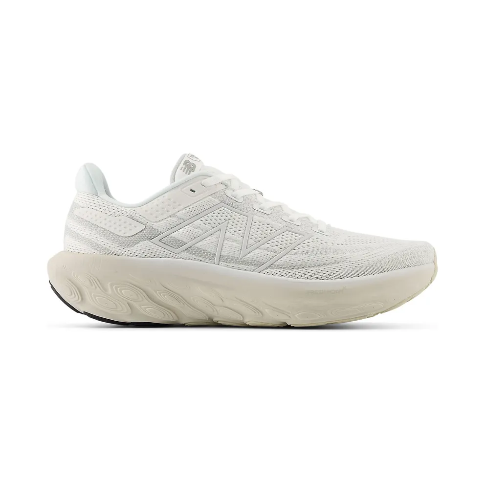 New Balance Fresh Foam X 1080v13 Utility White (U1080R13)