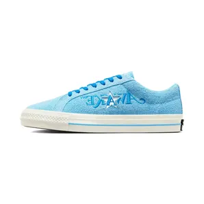 Converse One Star Pro Ox Awake NY Blue (A07642C)