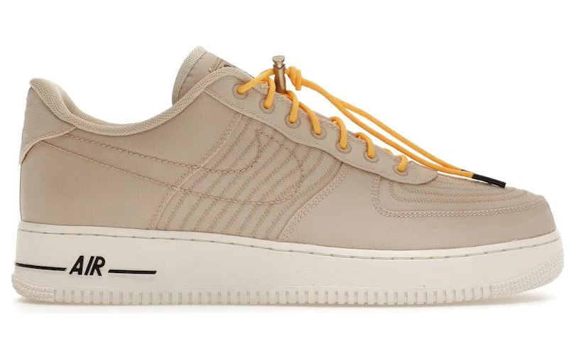Nike Air Force 1 Low ’07 LV8 Sanddrift Sail (DV0794-100)