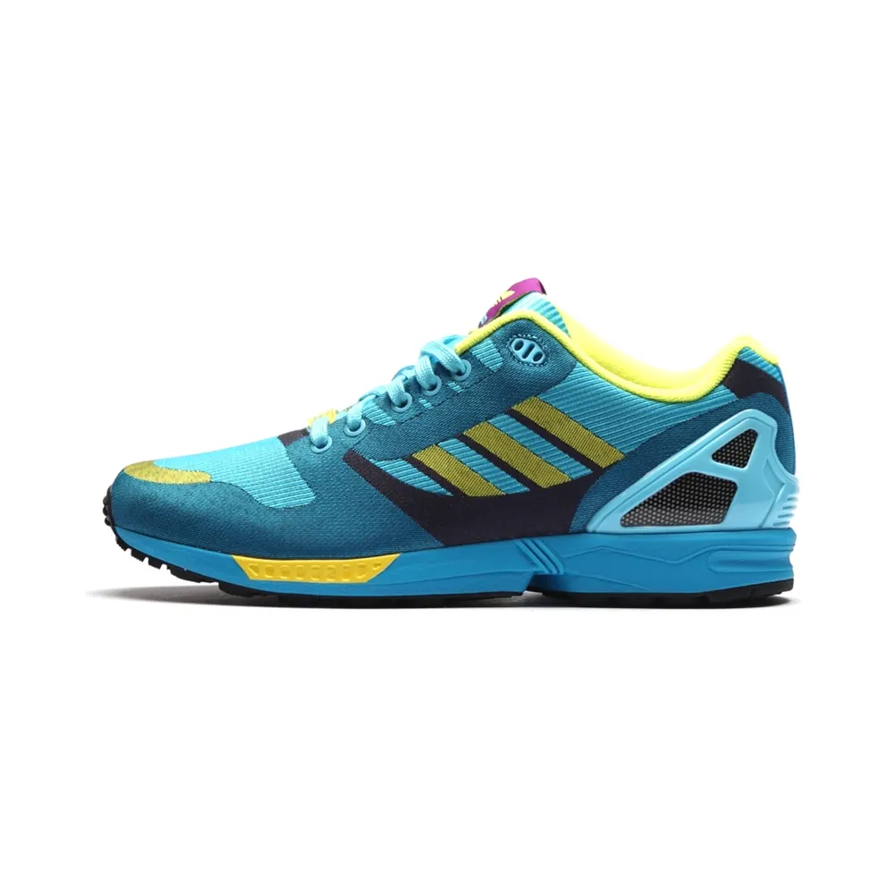 Adidas ZX Flux Weave ‘Aqua’ (2014) (M21788)