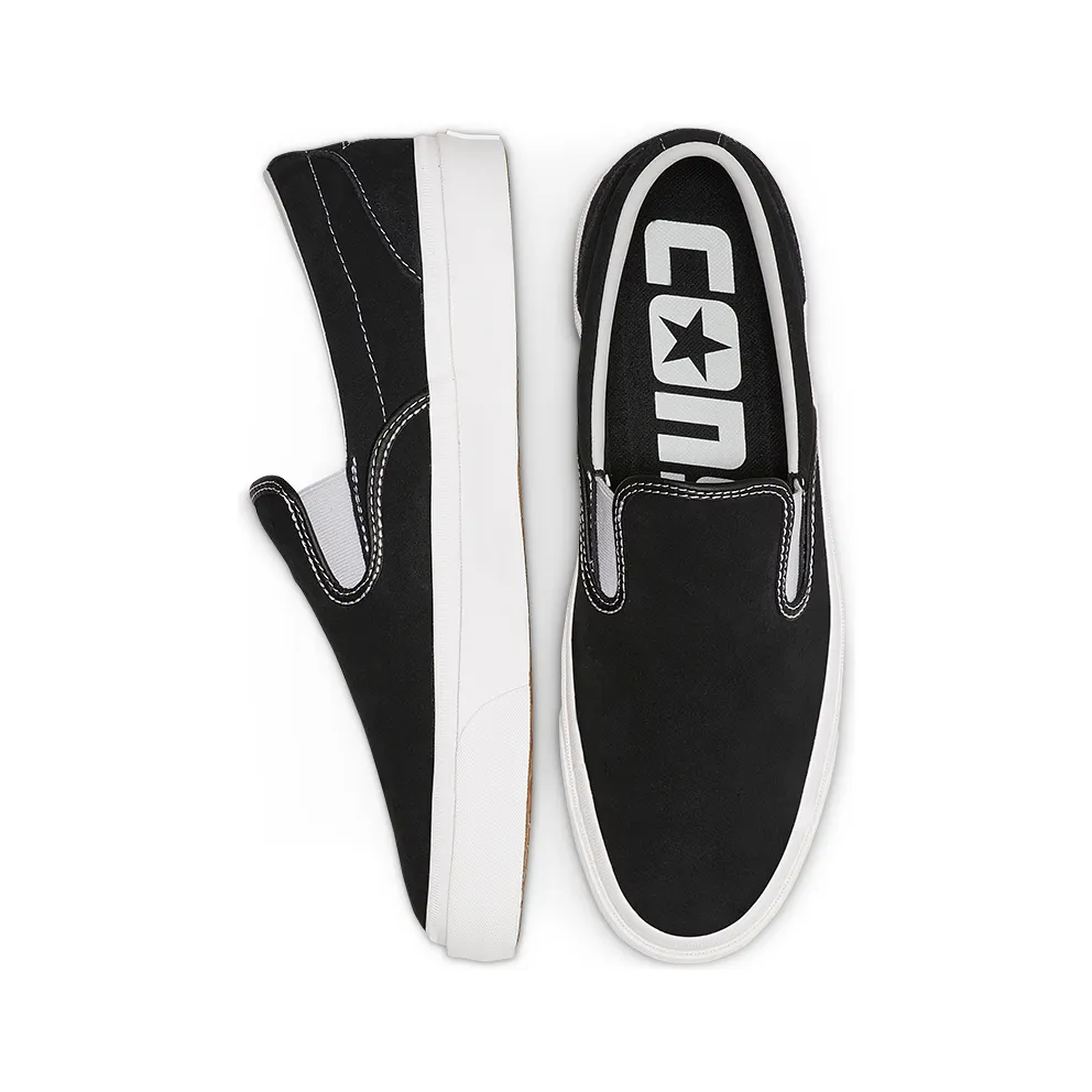 Converse One Star CC Pro Suede Slip (160545C)